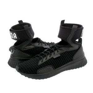 Puma Fenty Black Shoes
